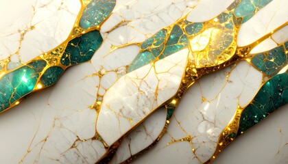 A macro shot of a realistic, nodular texture with subtle veins, illuminated by warm LED lights on a sleek white surface, mimicking a high-resolution diagnostic display.