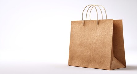 Paper bag, shopping bag, and mockup are listed, with a specific example being the Beige Paper Shopping Bag Mockup on White Background
