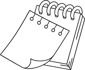 vector calendar icon