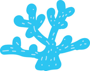 Obraz premium 바다