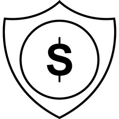 Economy Business Doodle