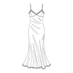 That is a dress