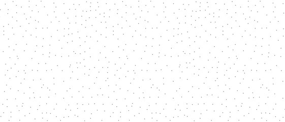 Dot pattern. Random black dots background. Dotwork pattern vector background. Black noise stipple dots. Abstract noise dotwork pattern.PNG and vector illustration.