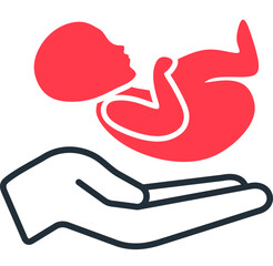 Obraz premium Postnatal Care