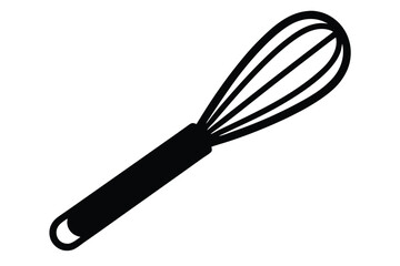 whisk vector icon