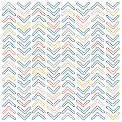 Elegant Seamless Pattern Background – Repeating Decorative Design for Digital and Print Use

