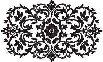  Vector Decorative Elegant Seamless Pattern Design bundle