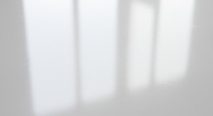 柔らかな窓辺の光 淡く輝く壁の影 穏やかな空間 (Yawarakana madobeno hikari awaku kagayaku kabe no kage odayaka na kuukan) Translation: Soft window light, faintly shining wall shadows, peaceful space.. AI Generated