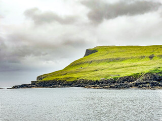 Faroe islands
