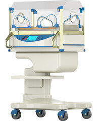 Neonatal incubator, infant incubator