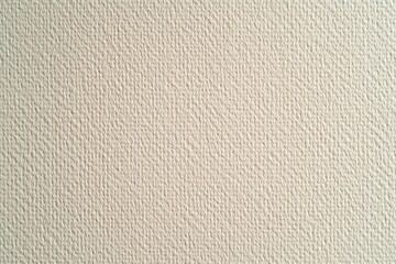 Beige Seamless Fabric Texture Closeup Delicate Pattern Design Surface Material