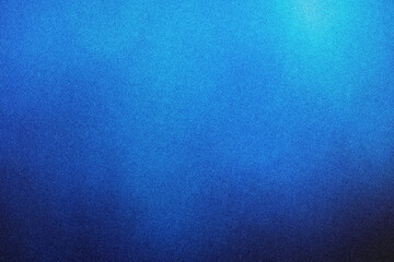 Blue Noise Effect Gradient Texture Grainy Background