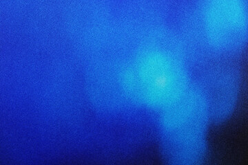 Blue Noise Effect Gradient Texture Grainy Background