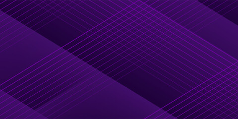 stripes design background with purple color and elegant. vector illustrations
