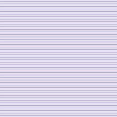 Obraz premium Lavender and indigo horizontal stripe seamless pattern background