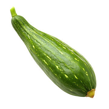 Pointed gourd or potol