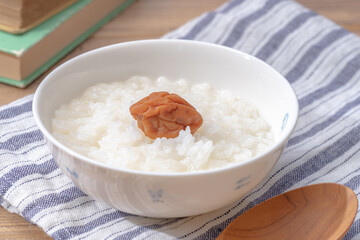 おかゆ