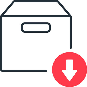 Download box