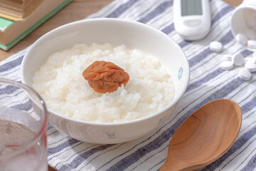 おかゆ