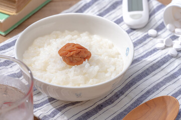 おかゆ