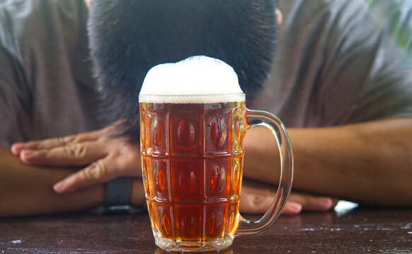 Alcohol and Health Moderate alcohol consumption may benefit heart health, but excessive drinking can lead to liver disease, cancer, and mental health issues. Always consult a doctor.film grain image