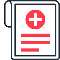 Fototapeta premium Medical Reports