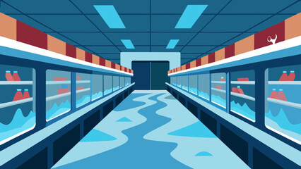 people walking in the airport