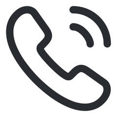 Calling & Connection Icon