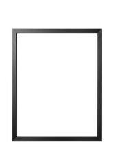 Picture Frame design With transparent PNG background