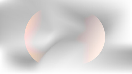 ABSTRACT GREY BACKGROUND WITH GRADIENT MESH SMOOTH COLORFUL WITH GRAINY GRUNGE WALL TEXTURE DESIGN VECTOR TEMPLATE GOOD FOR MODERN WEBSITE, WALLPAPER, COVER DESIGN 