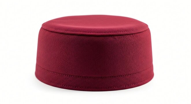 Red Fez Hat: Cultural Headwear Tradition