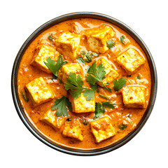 Shahi Paneer paneer indian