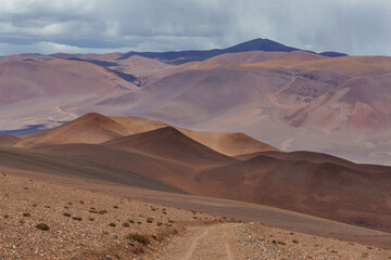 Northern Argentina