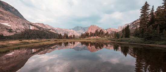 Wind river range
