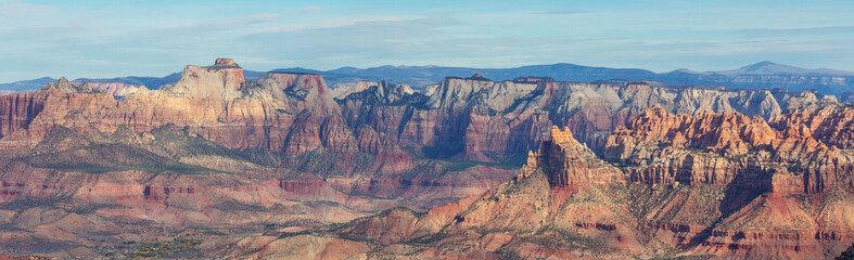 Zion