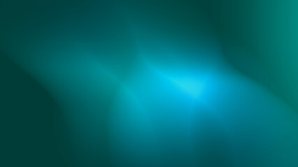 abstract blue background with rays