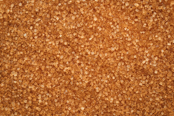 brown sugar macro close up texture background