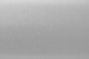 brushed metal plate uniform design background