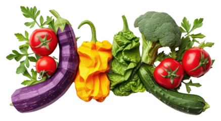 PNG Vegetable zucchini plant food.