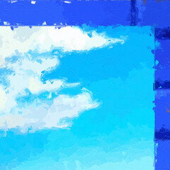 Various oil paintings, flowers, chrysanthemums, butterflies, lakes, grasshoppers, plum blossoms, landscapes, streams, figures, forests, horses, bees