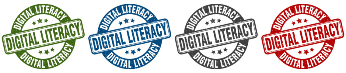 DIGITAL LITERACY