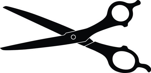 Watering can pouring water drops black silhouette icon