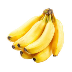 Bunch of ripe bananas (17)