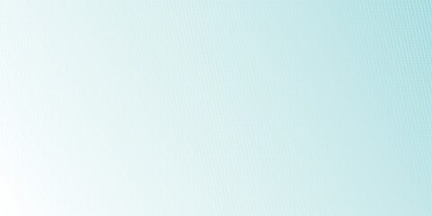 A blue and white background with a white line that is curved and has a blue and green color