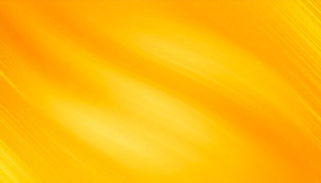 Abstract orange blur texture. Blurred veins water stream backdrop with a smoke style. Smooth motion illustration for your graphic design, banner, background, wallpaper or poster. 3D rendering