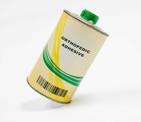 Orthopedic Adhesive