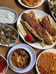 adana kebap