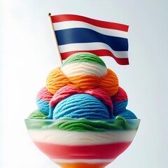 ice cream
