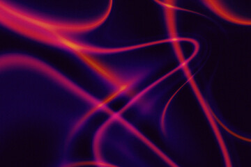 Abstract Liquid Gradient Background