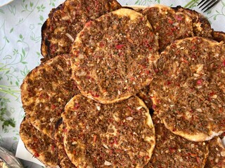 lahmacun 